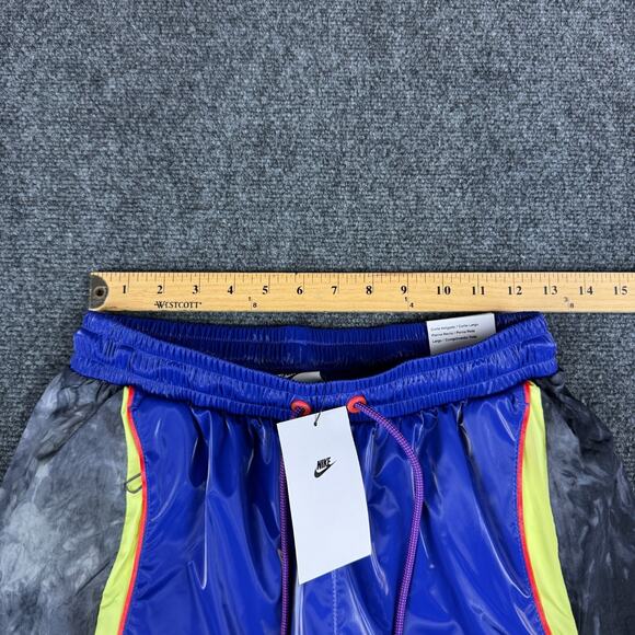 Nike Project F.R.O.G. Track Pants Men’s Size Small S Blue Gray FROG Hj3292-539 - Picture 5 of 9